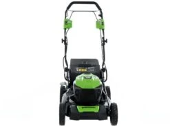 Tondeuse électrique à Batterie Greenworks GD40LM46SPK4 40V -Outils De Jardin tondeuse lectrique batterie greenworks gd40lm46spk4 40v tondeuse lectrique batterie greenworks gd40lm6spk4 23785 1 1591017592 IMG 5ed5007808de1