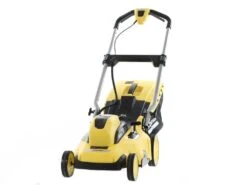 Karcher Tondeuse électrique à Batterie Kacher LMO 36-40 - Avec Bac De Ramassage -Outils De Jardin tondeuse lectrique batterie kacher lmo 36 40 avec bac de ramassage tondeuse lectrique karcher lmo 36 40 24098 19 1592822616 IMG 5ef08b58d9dce