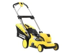 Karcher Tondeuse électrique à Batterie Kacher LMO 36-40 - Avec Bac De Ramassage -Outils De Jardin tondeuse lectrique batterie kacher lmo 36 40 avec bac de ramassage tondeuse lectrique karcher lmo 36 40 24098 19 1592822617 IMG 5ef08b5902af2