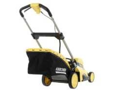 Karcher Tondeuse électrique à Batterie Kacher LMO 36-40 - Avec Bac De Ramassage -Outils De Jardin tondeuse lectrique batterie kacher lmo 36 40 avec bac de ramassage tondeuse lectrique karcher lmo 36 40 24098 19 1592822617 IMG 5ef08b595494b