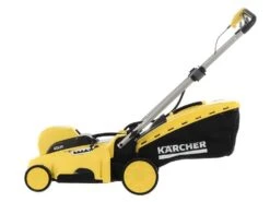 Karcher Tondeuse électrique à Batterie Kacher LMO 36-40 - MACHINE SEULE - BATTERIE ET CHARGEUR NON INCLUS -Outils De Jardin tondeuse lectrique batterie kacher lmo 36 40 machine seule batterie et chargeur non inclus tondeuse lectrique karcher lmo 36 40 24044 14 1592902121 IMG 5ef1c1e99a670