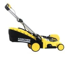 Karcher Tondeuse électrique à Batterie Kacher LMO 36-40 - MACHINE SEULE - BATTERIE ET CHARGEUR NON INCLUS -Outils De Jardin tondeuse lectrique batterie kacher lmo 36 40 machine seule batterie et chargeur non inclus tondeuse lectrique karcher lmo 36 40 24044 14 1592902121 IMG 5ef1c1e9a4fc6