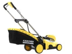 Karcher Tondeuse électrique à Batterie Kacher LMO 36-40 - MACHINE SEULE - BATTERIE ET CHARGEUR NON INCLUS -Outils De Jardin tondeuse lectrique batterie kacher lmo 36 40 machine seule batterie et chargeur non inclus tondeuse lectrique karcher lmo 36 40 24044 14 1592902121 IMG 5ef1c1e9a6f96