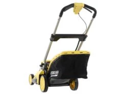 Karcher Tondeuse électrique à Batterie Kacher LMO 36-40 - MACHINE SEULE - BATTERIE ET CHARGEUR NON INCLUS -Outils De Jardin tondeuse lectrique batterie kacher lmo 36 40 machine seule batterie et chargeur non inclus tondeuse lectrique karcher lmo 36 40 24044 14 1592902121 IMG 5ef1c1e9af4eb