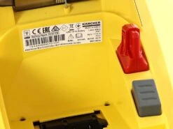 Tondeuse électrique à Batterie Karcher LMO 18-33 - MACHINE SEULE - SANS BATTERIE ET CHARGEUR -Outils De Jardin tondeuse lectrique batterie karcher lmo 18 33 machine seule sans batterie et chargeur moteur lectrique batterie 23963 20 1591968894 IMG 5ee3847e91026