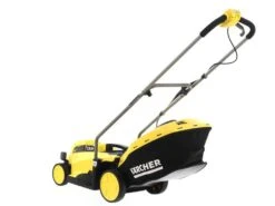 Tondeuse électrique à Batterie Karcher LMO 18-33 - MACHINE SEULE - SANS BATTERIE ET CHARGEUR -Outils De Jardin tondeuse lectrique batterie karcher lmo 18 33 machine seule sans batterie et chargeur tondeuse batterie karcher lmo 18 33 23963 21 1591968895 IMG 5ee3847f12f2e