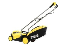 Tondeuse électrique à Batterie Karcher LMO 18-33 - MACHINE SEULE - SANS BATTERIE ET CHARGEUR -Outils De Jardin tondeuse lectrique batterie karcher lmo 18 33 machine seule sans batterie et chargeur tondeuse batterie karcher lmo 18 33 23963 21 1591968895 IMG 5ee3847f15852