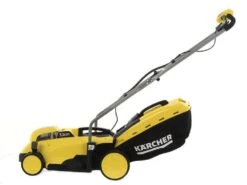 Tondeuse électrique à Batterie Karcher LMO 18-33 - MACHINE SEULE - SANS BATTERIE ET CHARGEUR -Outils De Jardin tondeuse lectrique batterie karcher lmo 18 33 machine seule sans batterie et chargeur tondeuse batterie karcher lmo 18 33 23963 21 1591968895 IMG 5ee3847f32ebc