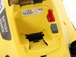 Tondeuse électrique à Batterie Karcher LMO 18-33 - Tondeuse à Gazon Avec Bac De Ramassage -Outils De Jardin tondeuse lectrique batterie karcher lmo 18 33 tondeuse gazon avec bac de ramassage moteur lectrique batterie 23992 15 1591952822 IMG 5ee345b6ce642