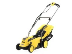 Tondeuse électrique à Batterie Karcher LMO 18-33 - Tondeuse à Gazon Avec Bac De Ramassage -Outils De Jardin tondeuse lectrique batterie karcher lmo 18 33 tondeuse gazon avec bac de ramassage tondeuse lectrique karcher lmo 18 33 23992 0 1591952822 IMG 5ee345b6be49d