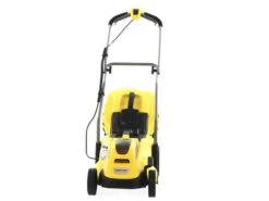Tondeuse électrique à Batterie Karcher LMO 18-33 - Tondeuse à Gazon Avec Bac De Ramassage -Outils De Jardin tondeuse lectrique batterie karcher lmo 18 33 tondeuse gazon avec bac de ramassage tondeuse lectrique karcher lmo 18 33 23992 0 1591952822 IMG 5ee345b6c16aa