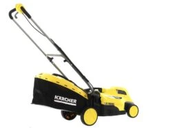 Tondeuse électrique à Batterie Karcher LMO 18-36 - MACHINE SEULE - SANS BATTERIE ET CHARGEUR DE BATTERIE -Outils De Jardin tondeuse lectrique batterie karcher lmo 18 36 machine seule sans batterie et chargeur de batterie tondeuse batterie karcher lmo 18 36 23997 1 1592493044 IMG 5eeb83f4ed33c