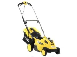 Tondeuse électrique à Batterie Karcher LMO 18-36 - MACHINE SEULE - SANS BATTERIE ET CHARGEUR DE BATTERIE -Outils De Jardin tondeuse lectrique batterie karcher lmo 18 36 machine seule sans batterie et chargeur de batterie tondeuse batterie karcher lmo 18 36 23997 1 1592493045 IMG 5eeb83f5af198