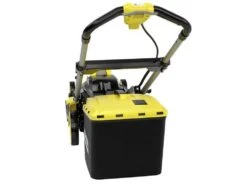 Tondeuse électrique à Batterie Karcher LMO 36-46 - Batterie De 36 V 5 Ah -Outils De Jardin tondeuse lectrique batterie karcher lmo 36 46 batterie de 36 v 5 ah tondeuse lectrique karcher lmo 36 46 24154 19 1593074052 IMG 5ef461845005c