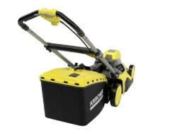 Tondeuse électrique à Batterie Karcher LMO 36-46 - Batterie De 36 V 5 Ah -Outils De Jardin tondeuse lectrique batterie karcher lmo 36 46 batterie de 36 v 5 ah tondeuse lectrique karcher lmo 36 46 24154 19 1593074052 IMG 5ef461845799e