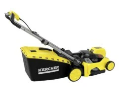 Tondeuse électrique à Batterie Karcher LMO 36-46 - Batterie De 36 V 5 Ah -Outils De Jardin tondeuse lectrique batterie karcher lmo 36 46 batterie de 36 v 5 ah tondeuse lectrique karcher lmo 36 46 24154 19 1593074052 IMG 5ef461845adbe