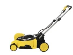 Tondeuse électrique à Batterie Karcher LMO 36-46 - Batterie De 36 V 5 Ah -Outils De Jardin tondeuse lectrique batterie karcher lmo 36 46 batterie de 36 v 5 ah tondeuse lectrique karcher lmo 36 46 24154 19 1593082771 IMG 5ef48393354dc