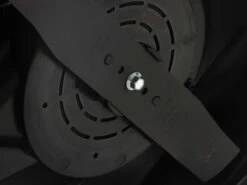 Tondeuse électrique à Batterie RYOBI RLM18C33B25 - 18V - 2.5Ah - Bac De 35 L - Coupe De 33 Cm -Outils De Jardin tondeuse lectrique batterie ryobi rlm18c33b25 18v 2 5ah bac de 35 l coupe de 33 cm lame en acier et chssis 29920 4 1623855072 IMG 60ca0fe0ba04e