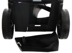 Tondeuse électrique à Batterie RYOBI RLM18C33B25 - 18V - 2.5Ah - Bac De 35 L - Coupe De 33 Cm -Outils De Jardin tondeuse lectrique batterie ryobi rlm18c33b25 18v 2 5ah bac de 35 l coupe de 33 cm trois systmes de coupe 29920 2 1623855072 IMG 60ca0fe0a96d3