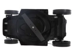 Tondeuse électrique à Batterie RYOBI RLM18X33B40 - 18V - 4Ah - Bac De 35 L - Coupe De 33 Cm -Outils De Jardin tondeuse lectrique batterie ryobi rlm18x33b40 18v 4ah bac de 35 l coupe de 33 cm lame en acier et chssis 29936 4 1623923287 IMG 60cb1a578fb24