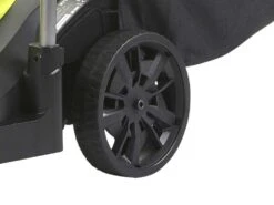 Tondeuse électrique à Batterie RYOBI RLM18X33B40 - 18V - 4Ah - Bac De 35 L - Coupe De 33 Cm -Outils De Jardin tondeuse lectrique batterie ryobi rlm18x33b40 18v 4ah bac de 35 l coupe de 33 cm rglage de la hauteur de coupe centralis 29936 3 1623923287 IMG 60cb1a578d8f4