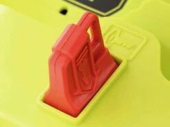 Tondeuse électrique à Batterie RYOBI RY18LM37A-140 - 18V - 4Ah - Bac De 45 L - Coupe De 37 Cm -Outils De Jardin tondeuse lectrique batterie ryobi ry18lm37a 140 18v 4ah bac de 45 l coupe de 37 cm moteur lectrique batterie 29433 15 1622109800 IMG 60af6e686b2f6