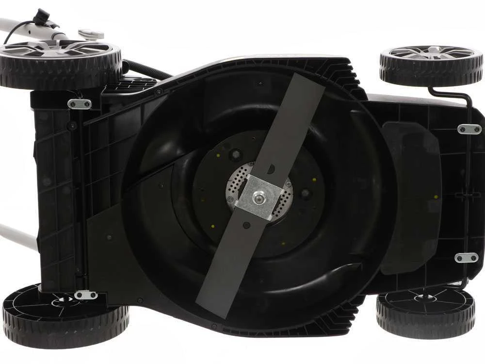 Tondeuse électrique à Batterie RYOBI RY18LMX37A-150 - 18V - 5Ah - Bac De 45 L -coupe De 37 Cm 20 Tondeuse électrique à Batterie RYOBI RY18LMX37A-150 - 18V - 5Ah - Bac De 45 L -coupe De 37 Cm – Image 18