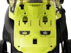 Tondeuse électrique à Batterie RYOBI RY18LMX37A-150 - 18V - 5Ah - Bac De 45 L -coupe De 37 Cm 27 Tondeuse électrique à Batterie RYOBI RY18LMX37A-150 - 18V - 5Ah - Bac De 45 L -coupe De 37 Cm -Outils De Jardin tondeuse lectrique batterie ryobi ry18lmx37a 150 18v 5ah bac de 45 l coupe de 37 cm moteur lectrique batterie 29465 15 1622110264 IMG 60af7038d3a4f