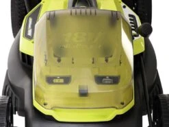 Tondeuse électrique à Batterie RYOBI RY18LMX37A-150 - 18V - 5Ah - Bac De 45 L -coupe De 37 Cm 26 Tondeuse électrique à Batterie RYOBI RY18LMX37A-150 - 18V - 5Ah - Bac De 45 L -coupe De 37 Cm -Outils De Jardin tondeuse lectrique batterie ryobi ry18lmx37a 150 18v 5ah bac de 45 l coupe de 37 cm moteur lectrique batterie 29465 15 1622110264 IMG 60af7038f004a