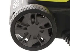 Tondeuse électrique à Batterie RYOBI RY18LMX37A-150 - 18V - 5Ah - Bac De 45 L -coupe De 37 Cm 37 Tondeuse électrique à Batterie RYOBI RY18LMX37A-150 - 18V - 5Ah - Bac De 45 L -coupe De 37 Cm -Outils De Jardin tondeuse lectrique batterie ryobi ry18lmx37a 150 18v 5ah bac de 45 l coupe de 37 cm rglage de la hauteur de coupe centralis 29465 3 1622030934 IMG 60ae3a5637641