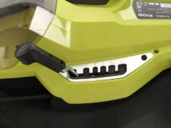 Tondeuse électrique à Batterie RYOBI RY18LMX37A-150 - 18V - 5Ah - Bac De 45 L -coupe De 37 Cm 36 Tondeuse électrique à Batterie RYOBI RY18LMX37A-150 - 18V - 5Ah - Bac De 45 L -coupe De 37 Cm -Outils De Jardin tondeuse lectrique batterie ryobi ry18lmx37a 150 18v 5ah bac de 45 l coupe de 37 cm rglage de la hauteur de coupe centralis 29465 3 1622110265 IMG 60af70393133e