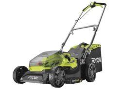Tondeuse électrique à Batterie RYOBI RY18LMX37A-150 - 18V - 5Ah - Bac De 45 L -coupe De 37 Cm 24 Tondeuse électrique à Batterie RYOBI RY18LMX37A-150 - 18V - 5Ah - Bac De 45 L -coupe De 37 Cm -Outils De Jardin tondeuse lectrique batterie ryobi ry18lmx37a 150 18v 5ah bac de 45 l coupe de 37 cm tondeuse lectrique ryobi ry18lmx37a 150 29465 0 1622034161 IMG 60ae46f1f1b34