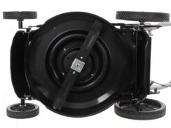 Tondeuse électrique à Batterie RYOBI RY36LMMX51A-140 Seulement Mulching - 36V - 4Ah - Coupe De 51 Cm -Outils De Jardin tondeuse lectrique batterie ryobi ry36lmmx51a 140 seulement mulching 36v 4ah coupe de 51 cm lame en acier et chssis 29568 4 1622467368 IMG 60b4e3286bbf7