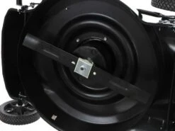 Tondeuse électrique à Batterie RYOBI RY36LMMX51A-140 Seulement Mulching - 36V - 4Ah - Coupe De 51 Cm -Outils De Jardin tondeuse lectrique batterie ryobi ry36lmmx51a 140 seulement mulching 36v 4ah coupe de 51 cm lame en acier et chssis 29568 4 1622467368 IMG 60b4e3286f84b