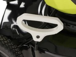 Tondeuse électrique à Batterie RYOBI RY36LMMX51A-140 Seulement Mulching - 36V - 4Ah - Coupe De 51 Cm -Outils De Jardin tondeuse lectrique batterie ryobi ry36lmmx51a 140 seulement mulching 36v 4ah coupe de 51 cm rglage de la hauteur de coupe centralis 29568 3 1622467368 IMG 60b4e32864e2d