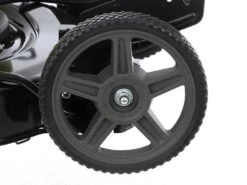 Tondeuse électrique à Batterie RYOBI RY36LMMX51A-140 Seulement Mulching - 36V - 4Ah - Coupe De 51 Cm -Outils De Jardin tondeuse lectrique batterie ryobi ry36lmmx51a 140 seulement mulching 36v 4ah coupe de 51 cm rglage de la hauteur de coupe centralis 29568 3 1622467368 IMG 60b4e32869c08