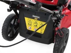 Tondeuse électrique à Batterie Snapper ESXD19SPWM82K - 46 Cm - Tondeuse à Gazon Autotractée 36 Tondeuse électrique à Batterie Snapper ESXD19SPWM82K - 46 Cm - Tondeuse à Gazon Autotractée -Outils De Jardin tondeuse lectrique batterie snapper esxd19spwm82k 46 cm tondeuse gazon autotracte quatre systmes de coupe 12979 10 1523892424 IMG 0354