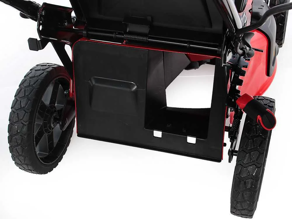 Tondeuse électrique à Batterie Snapper ESXD19SPWM82K - 46 Cm - Tondeuse à Gazon Autotractée 18 Tondeuse électrique à Batterie Snapper ESXD19SPWM82K - 46 Cm - Tondeuse à Gazon Autotractée – Image 16