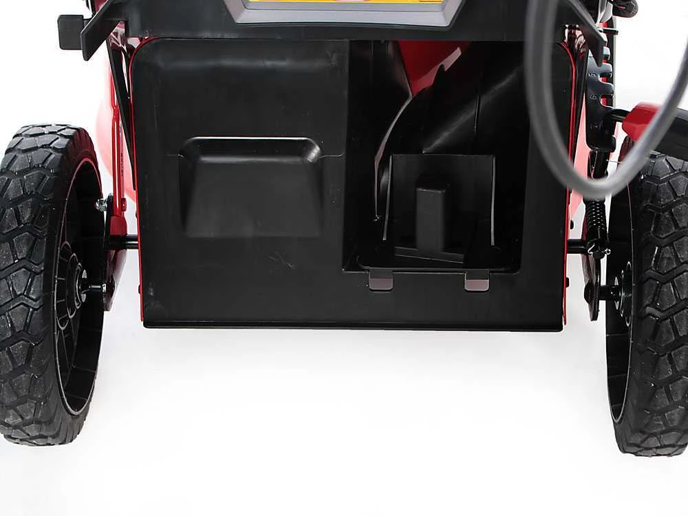 Tondeuse électrique à Batterie Snapper ESXD19SPWM82K - 46 Cm - Tondeuse à Gazon Autotractée 19 Tondeuse électrique à Batterie Snapper ESXD19SPWM82K - 46 Cm - Tondeuse à Gazon Autotractée – Image 17