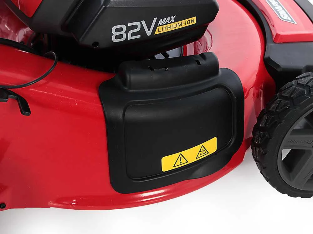 Tondeuse électrique à Batterie Snapper ESXD19SPWM82K - 46 Cm - Tondeuse à Gazon Autotractée 22 Tondeuse électrique à Batterie Snapper ESXD19SPWM82K - 46 Cm - Tondeuse à Gazon Autotractée – Image 20