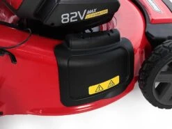 Tondeuse électrique à Batterie Snapper ESXD21SPWM82K - 51cm - Tondeuse à Gazon Autotractée 38 Tondeuse électrique à Batterie Snapper ESXD21SPWM82K - 51cm - Tondeuse à Gazon Autotractée -Outils De Jardin tondeuse lectrique batterie snapper esxd21spwm82k 51cm tondeuse gazon autotracte quatre systmes de coupe 12979 10 1523892781 IMG 0369