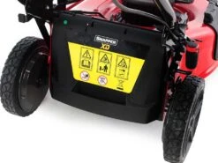 Tondeuse électrique à Batterie Snapper ESXD21SPWM82K - 51cm - Tondeuse à Gazon Autotractée 39 Tondeuse électrique à Batterie Snapper ESXD21SPWM82K - 51cm - Tondeuse à Gazon Autotractée -Outils De Jardin tondeuse lectrique batterie snapper esxd21spwm82k 51cm tondeuse gazon autotracte quatre systmes de coupe 12988 10 1523972724 IMG 0710