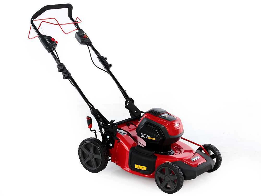 Tondeuse électrique à Batterie Snapper ESXD21SPWM82K - 51cm - Tondeuse à Gazon Autotractée 4 Tondeuse électrique à Batterie Snapper ESXD21SPWM82K - 51cm - Tondeuse à Gazon Autotractée – Image 2