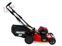 Tondeuse électrique à Batterie Snapper ESXD21SPWM82K - 51cm - Tondeuse à Gazon Autotractée 33 Tondeuse électrique à Batterie Snapper ESXD21SPWM82K - 51cm - Tondeuse à Gazon Autotractée -Outils De Jardin tondeuse lectrique batterie snapper esxd21spwm82k 51cm tondeuse gazon autotracte tondeuse lectrique batterie snapper 12988 0 1523971996 IMG 0680