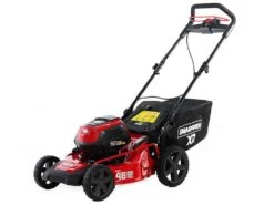 Tondeuse électrique à Batterie Snapper SXD19PWM82K, 46cm - Tondeuse Manuelle 4 En 1 -Outils De Jardin tondeuse lectrique batterie snapper sxd19pwm82k 46cm tondeuse manuelle 4 en 1 tondeuse lectrique batterie snapper 12979 0 1523970243 IMG 0350