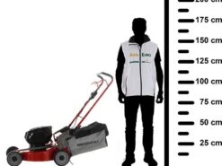 Tondeuse électrique à Batterie Weibang WB452HE -Outils De Jardin tondeuse lectrique batterie weibang wb452he tondeuse lectrique batterie weibang 27482 0 1615288571 IMG 604758fbcd616