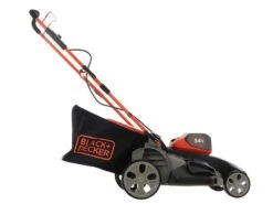 Tondeuse électrique Black & Decker CLM5448PCB - NECESSITE DEUX BATTERIES De 54V -Outils De Jardin tondeuse lectrique black decker clm5448pcb necessite deux batteries de 54v tondeuse lectrique batterie black decker 17669 0 1564582700 IMG 4017