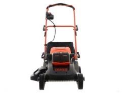 Tondeuse électrique Black & Decker CLM5448PCB - NECESSITE DEUX BATTERIES De 54V -Outils De Jardin tondeuse lectrique black decker clm5448pcb necessite deux batteries de 54v tondeuse lectrique batterie black decker 17669 0 1564582701 IMG 4009