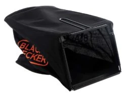 Tondeuse électrique Black & Decker CLM5448PCB - NECESSITE DEUX BATTERIES De 54V -Outils De Jardin tondeuse lectrique black decker clm5448pcb necessite deux batteries de 54v trois systmes de coupe 17669 10 1564578962 17662 10 1564500187 IMG 3925