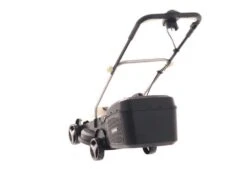 Tondeuse électrique BlackStone B-ELM 32 - 1200W - Tondeuse Avec Lame De 32 Cm -Outils De Jardin tondeuse lectrique blackstone b elm 32 1200w tondeuse avec lame de 32 cm tondeuse lectrique blackstone b elm 32 30972 1 1631001974 IMG 61371d762168c